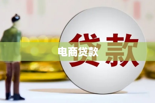 狮子电商贷款