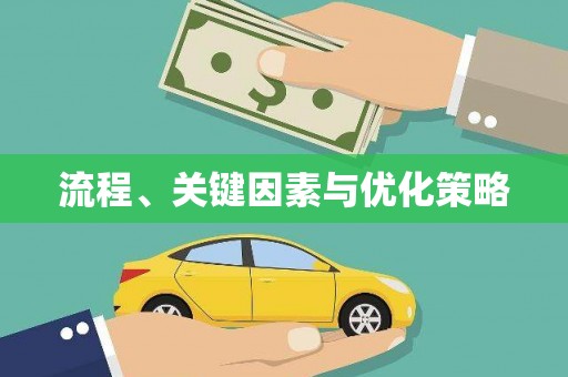 狮子流程、关键因素与优化策略