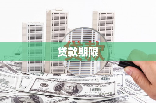 狮子贷款期限