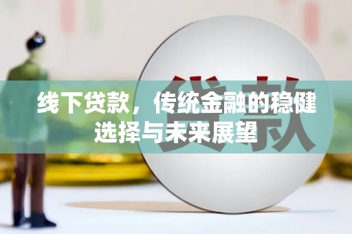狮子线下贷款，传统金融的稳健选择与未来展望