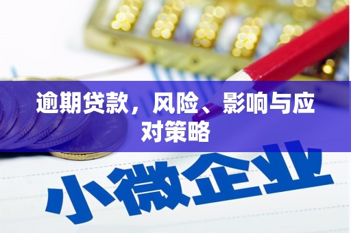 狮子逾期贷款，风险、影响与应对策略