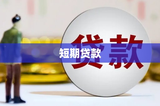 狮子短期贷款