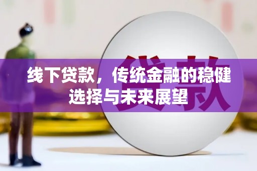 狮子线下贷款，传统金融的稳健选择与未来展望