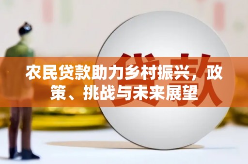 狮子农民贷款助力乡村振兴，政策、挑战与未来展望