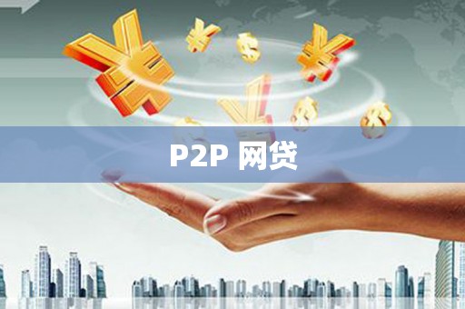 狮子P2P 网贷