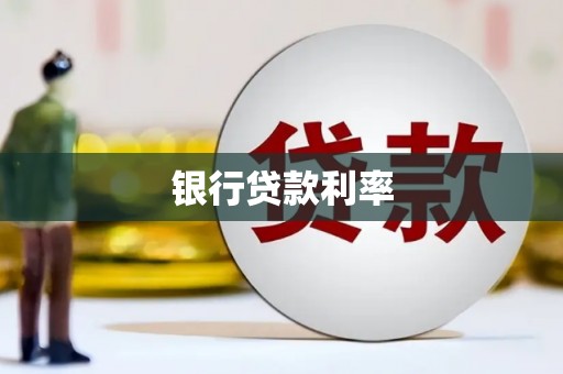 狮子银行贷款利率