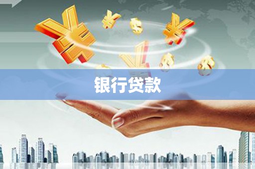狮子银行贷款