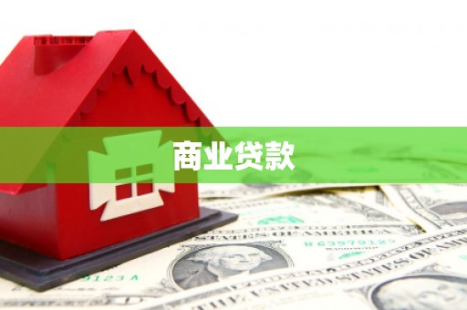 狮子商业贷款