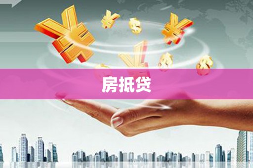 狮子房抵贷
