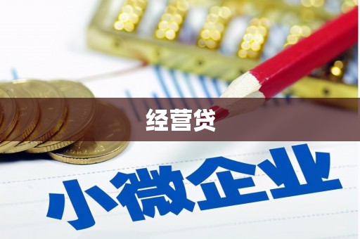狮子经营贷