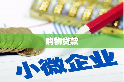 狮子购物贷款