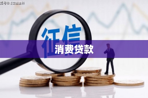 狮子消费贷款