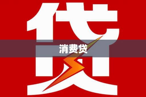 狮子消费贷