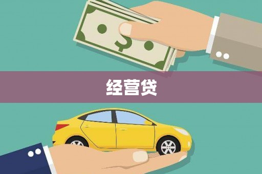 狮子经营贷